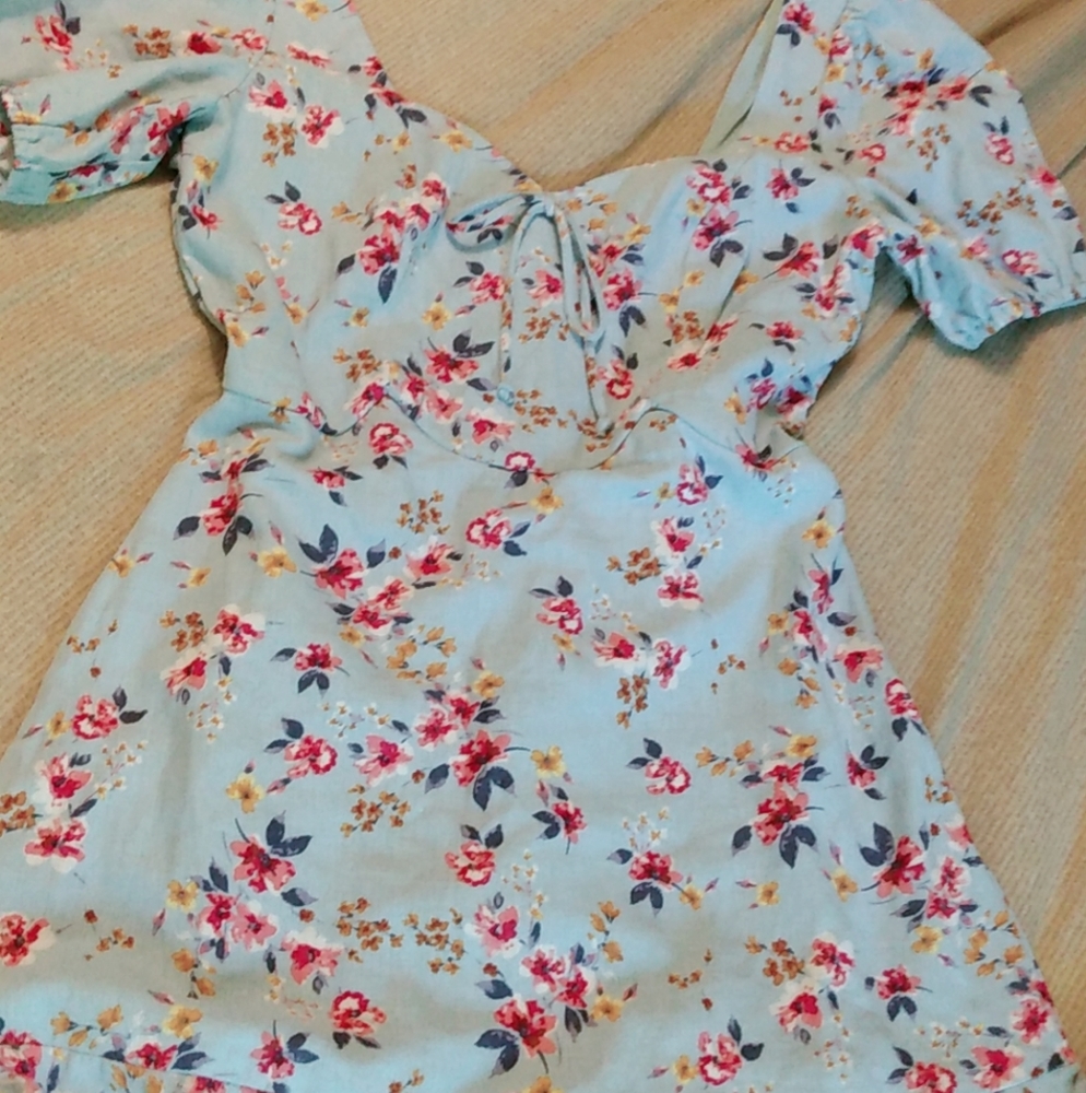 dress size M